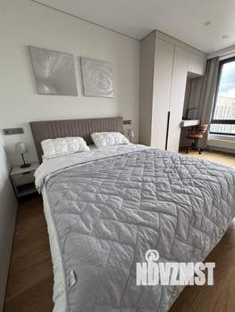 1-к квартира, на длительный срок, 36м2, 14/14 этаж