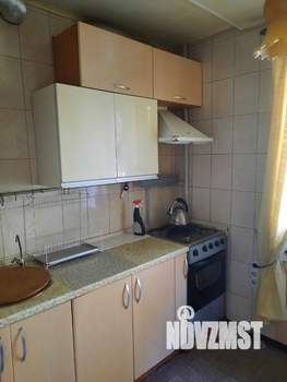 1-к квартира, на длительный срок, 50м2, 4/5 этаж