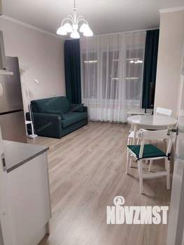 2-к квартира, на длительный срок, 38м2, 10/12 этаж
