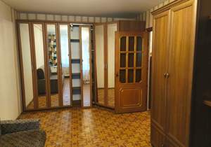 1-к квартира, на длительный срок, 30м2, 3/9 этаж