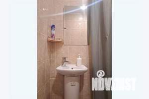 1-к квартира, посуточно, 16м2, 4/4 этаж