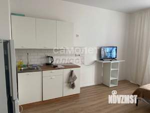 1-к квартира, на длительный срок, 40м2, 3/8 этаж