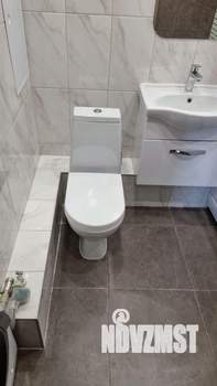 1-к квартира, на длительный срок, 39м2, 11/12 этаж