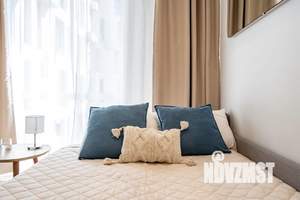 Студия квартира, посуточно, 25м2, 5/10 этаж