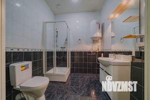 1-к квартира, посуточно, 20м2, 3/5 этаж