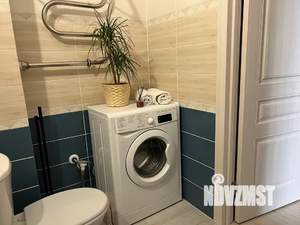 Студия квартира, посуточно, 27м2, 11/19 этаж