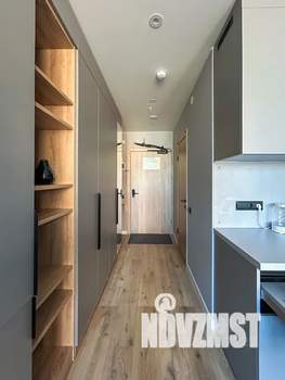 Студия квартира, посуточно, 25м2, 12/15 этаж