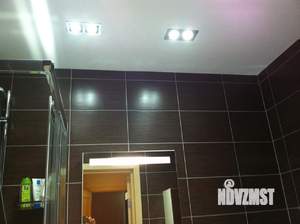 1-к квартира, на длительный срок, 42м2, 23/25 этаж