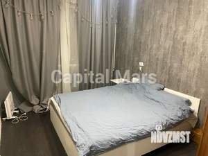 2-к квартира, на длительный срок, 45м2, 11/12 этаж