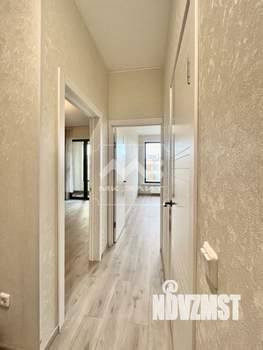 2-к квартира, на длительный срок, 44м2, 7/8 этаж