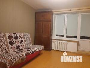 2-к квартира, на длительный срок, 52м2, 3/5 этаж