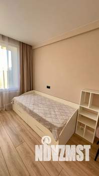 2-к квартира, посуточно, 52м2, 9/9 этаж