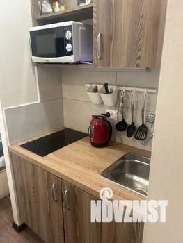 1-к квартира, посуточно, 11м2, 3/5 этаж