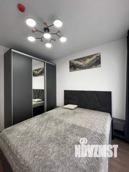 1-к квартира, на длительный срок, 42м2, 6/12 этаж