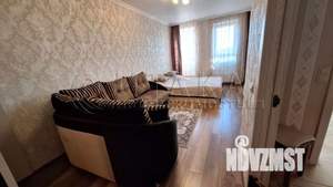 1-к квартира, на длительный срок, 41м2, 9/10 этаж