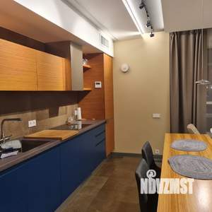 3-к квартира, на длительный срок, 88м2, 18/24 этаж