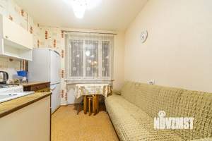 1-к квартира, на длительный срок, 34м2, 8/9 этаж