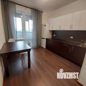 1-к квартира, на длительный срок, 31м2, 12/16 этаж