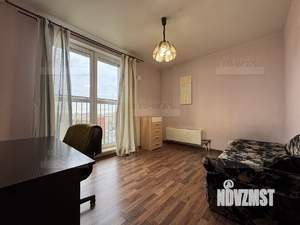2-к квартира, на длительный срок, 62м2, 9/22 этаж