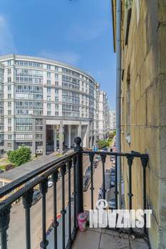 2-к квартира, на длительный срок, 54м2, 4/7 этаж