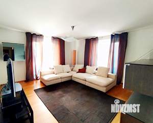 2-к квартира, на длительный срок, 105м2, 7/16 этаж