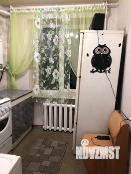 1-к квартира, на длительный срок, 29м2, 1/5 этаж