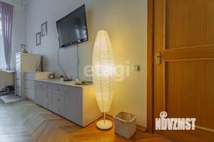 1-к квартира, на длительный срок, 48м2, 3/5 этаж