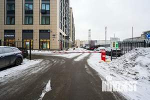 1-к квартира, посуточно, 31м2, 1/1 этаж