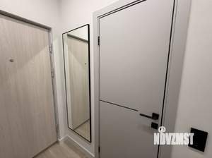 Студия квартира, на длительный срок, 25м2, 8/10 этаж