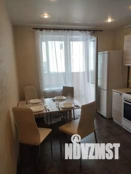 1-к квартира, посуточно, 35м2, 13/14 этаж