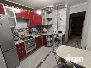 1-к квартира, посуточно, 40м2, 15/23 этаж