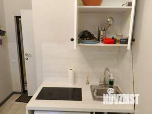 Студия квартира, посуточно, 23м2, 4/5 этаж