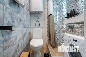 Студия квартира, посуточно, 18м2, 2/6 этаж
