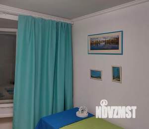 1-к квартира, посуточно, 32м2, 5/5 этаж