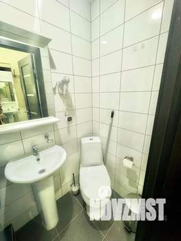 Студия квартира, посуточно, 15м2, 2/5 этаж