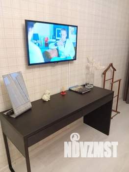 1-к квартира, посуточно, 44м2, 7/15 этаж