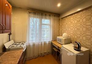 2-к квартира, на длительный срок, 47м2, 5/5 этаж