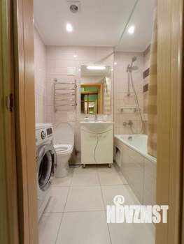 Студия квартира, на длительный срок, 28м2, 7/14 этаж