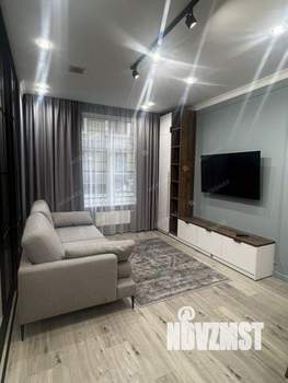 1-к квартира, на длительный срок, 44м2, 2/8 этаж