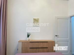 1-к квартира, на длительный срок, 33м2, 4/4 этаж