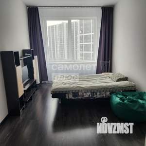 1-к квартира, на длительный срок, 34м2, 8/24 этаж