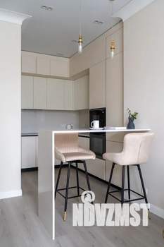 1-к квартира, посуточно, 52м2, 5/10 этаж