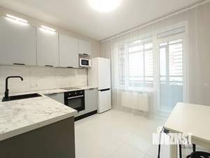 1-к квартира, на длительный срок, 38м2, 3/25 этаж