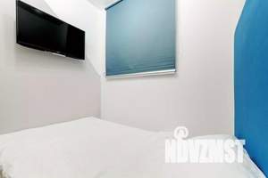 1-к квартира, посуточно, 11м2, 1/5 этаж