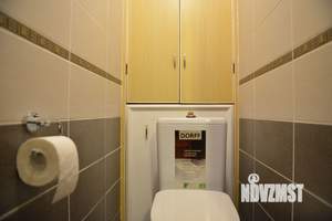 2-к квартира, на длительный срок, 52м2, 8/12 этаж