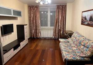 2-к квартира, на длительный срок, 65м2, 8/23 этаж