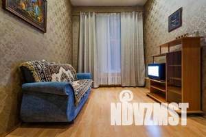 2-к квартира, посуточно, 40м2, 1/1 этаж