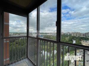 Студия квартира, на длительный срок, 20м2, 15/16 этаж