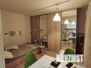 3-к квартира, на длительный срок, 59м2, 1/5 этаж