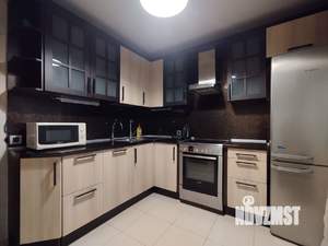 1-к квартира, на длительный срок, 35м2, 16/17 этаж